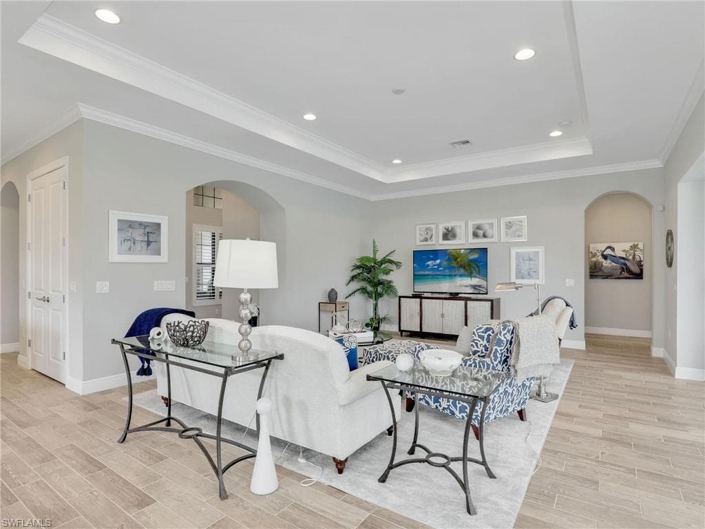 2079 Antigua LN N, NAPLES FL 34120-11