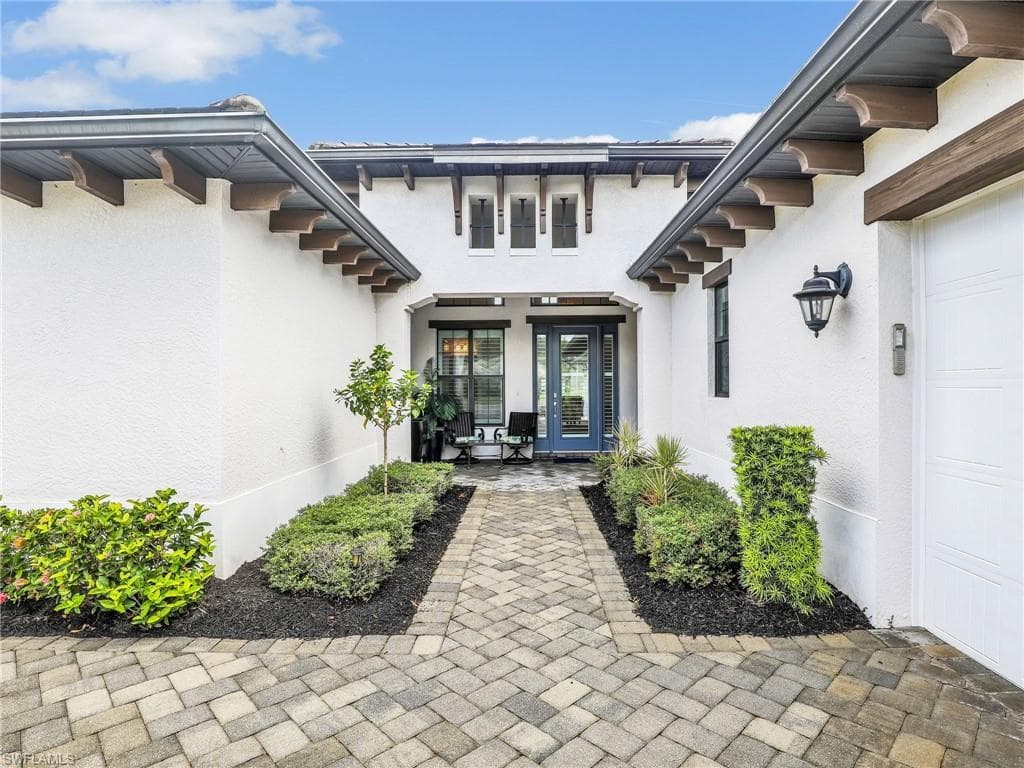 2079 Antigua LN N, NAPLES FL 34120-6