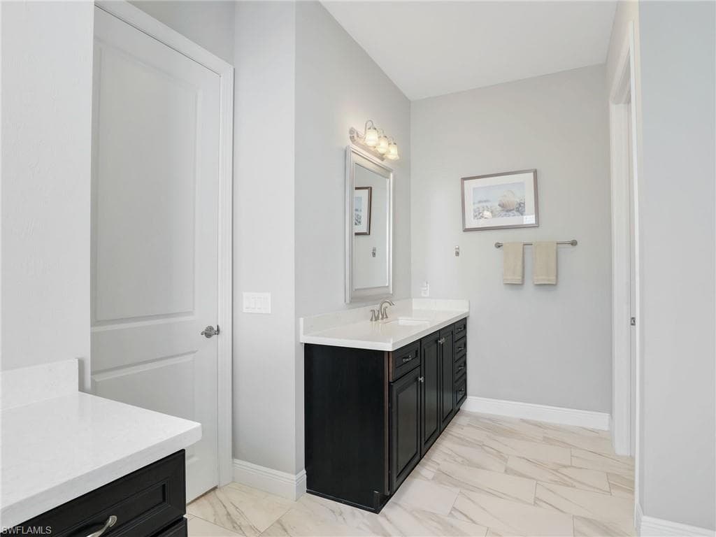 2079 Antigua LN N, NAPLES FL 34120-31