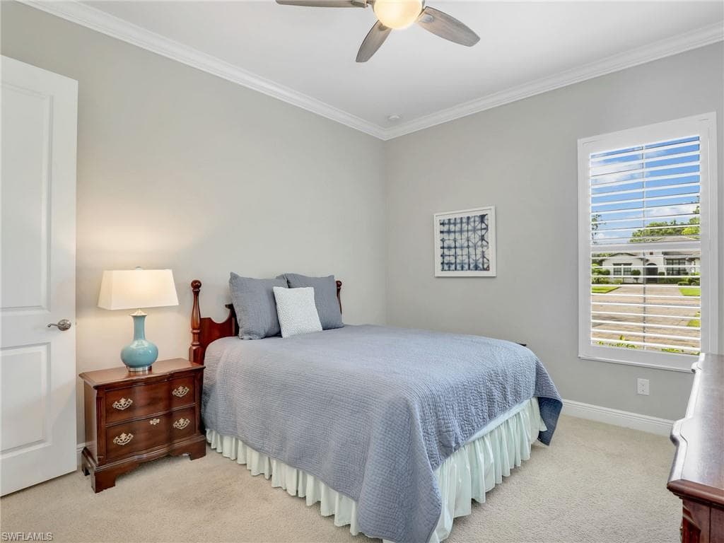 2079 Antigua LN N, NAPLES FL 34120-36