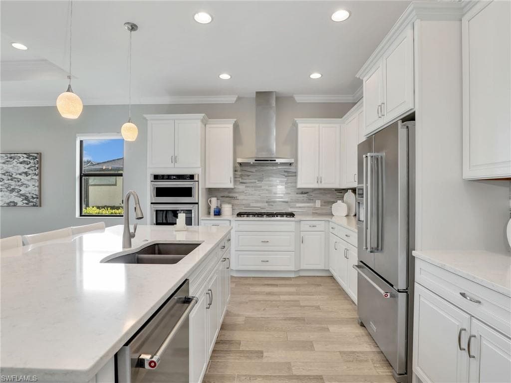 2079 Antigua LN N, NAPLES FL 34120-14