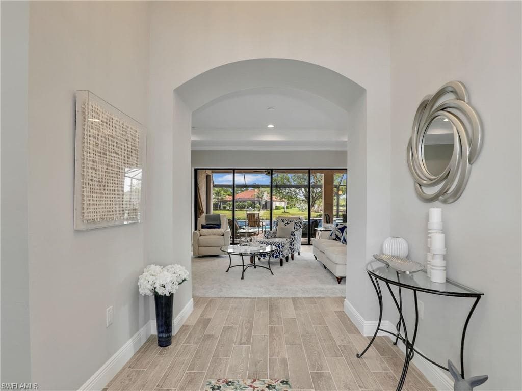 2079 Antigua LN N, NAPLES FL 34120-7