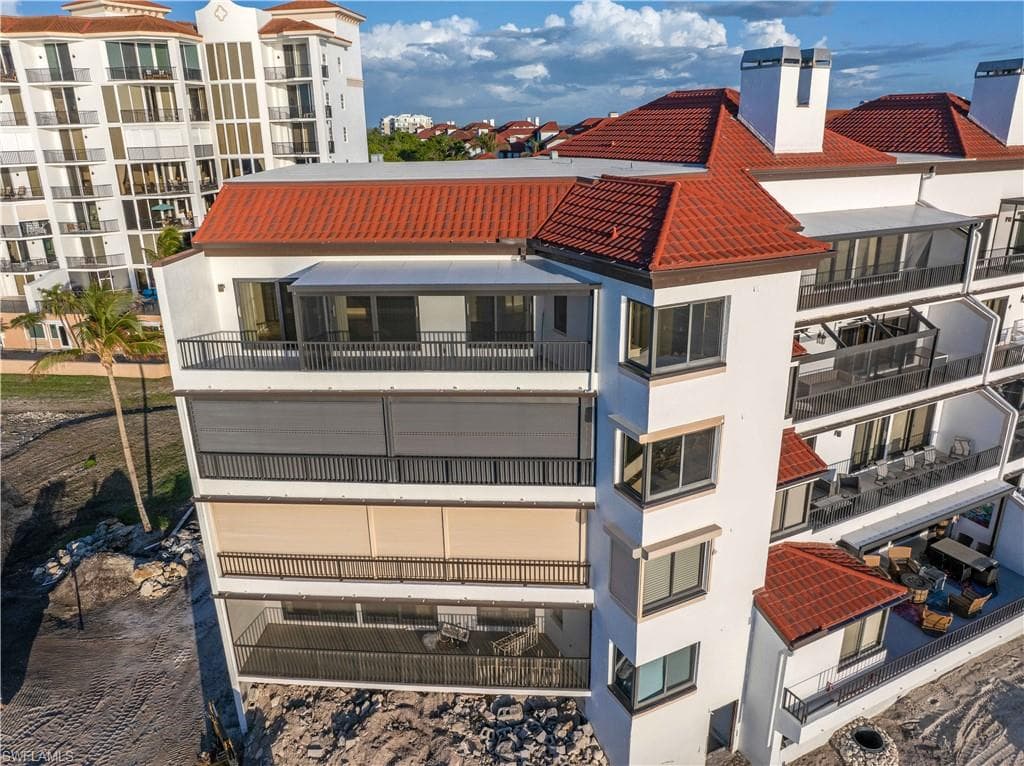 645 La Peninsula BLVD # 645, NAPLES FL 34113-35