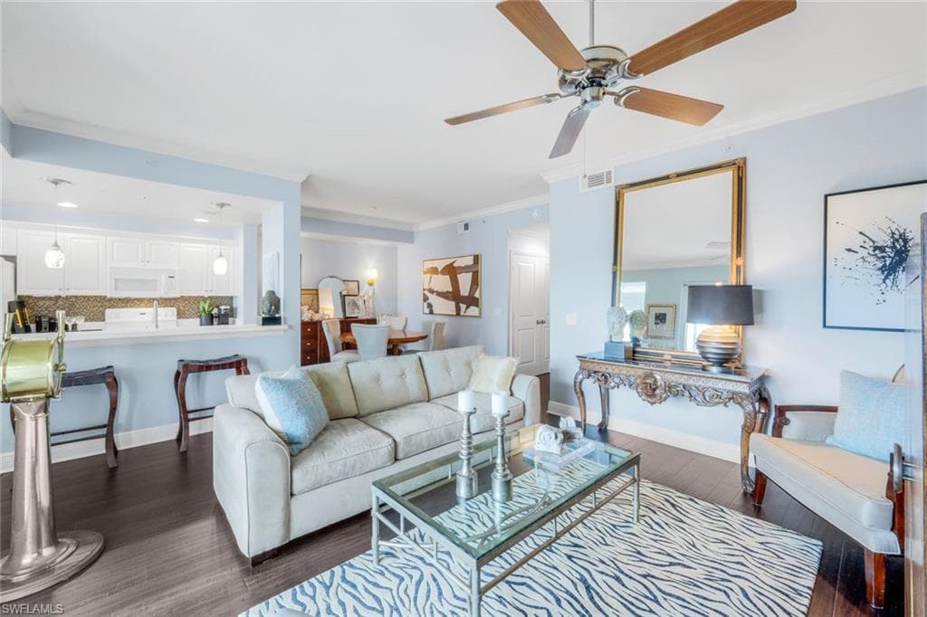 19750 Osprey Cove BLVD # 222, ESTERO FL 33967-1