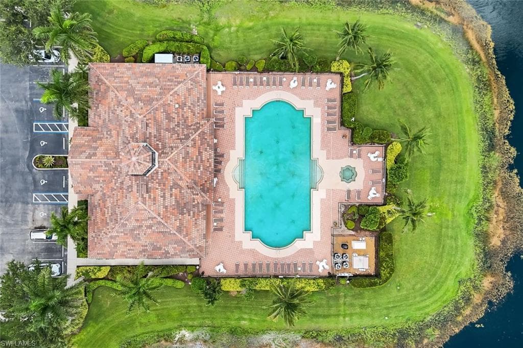 19750 Osprey Cove BLVD # 222, ESTERO FL 33967-29