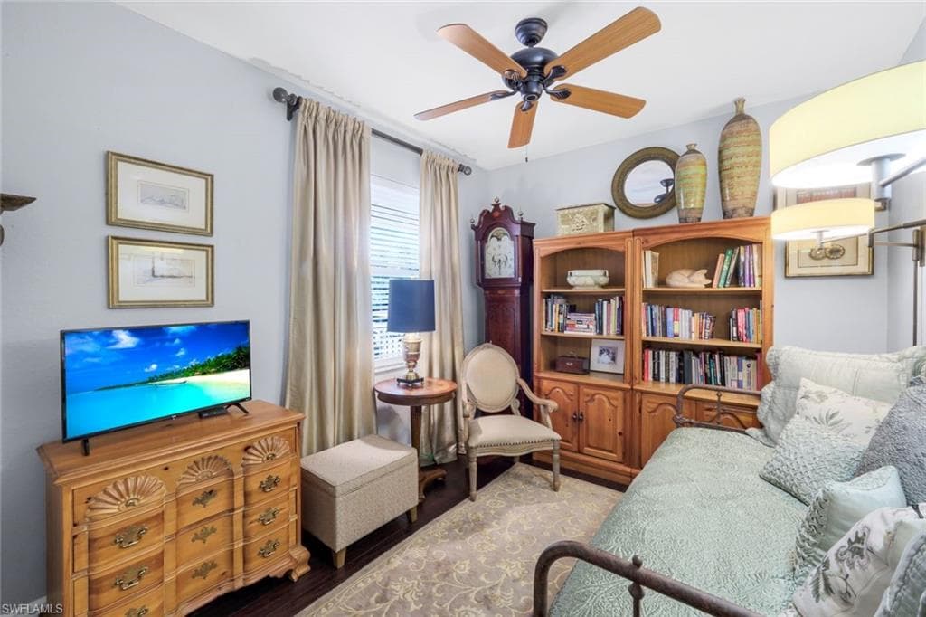 19750 Osprey Cove BLVD # 222, ESTERO FL 33967-18