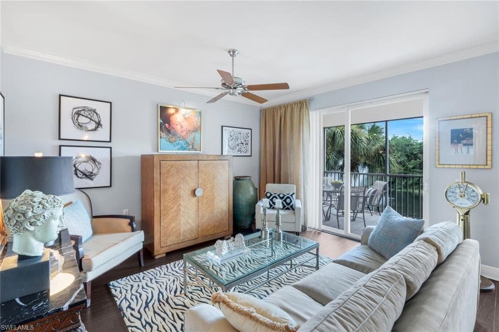 19750 Osprey Cove BLVD # 222, ESTERO FL 33967-3