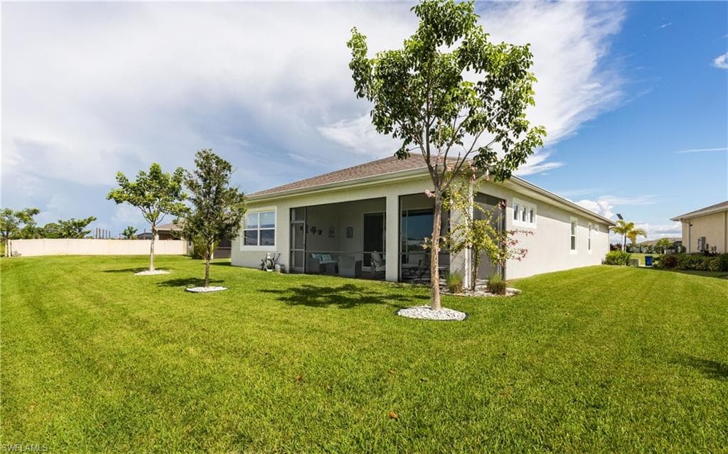18180 Everson Miles CIR, NORTH FORT MYERS FL 33917-22