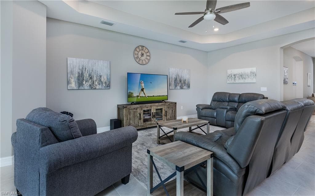 18180 Everson Miles CIR, NORTH FORT MYERS FL 33917-5