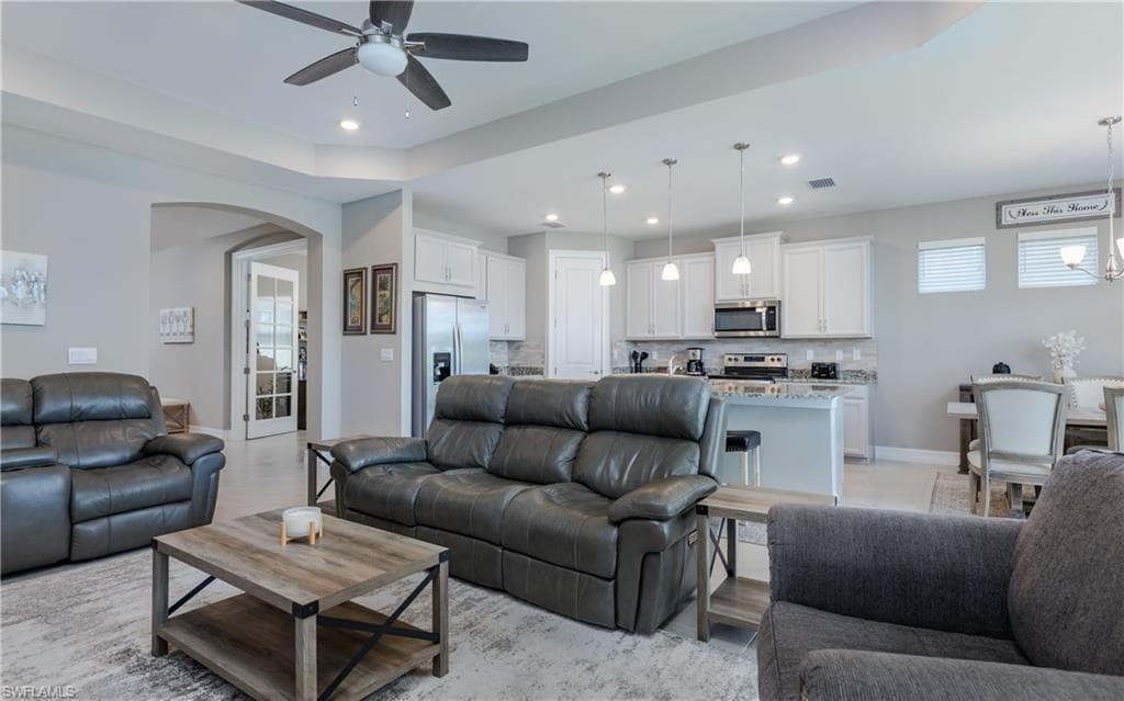 18180 Everson Miles CIR, NORTH FORT MYERS FL 33917-6