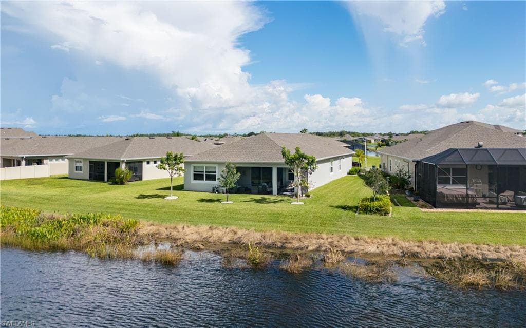 18180 Everson Miles CIR, NORTH FORT MYERS FL 33917-30