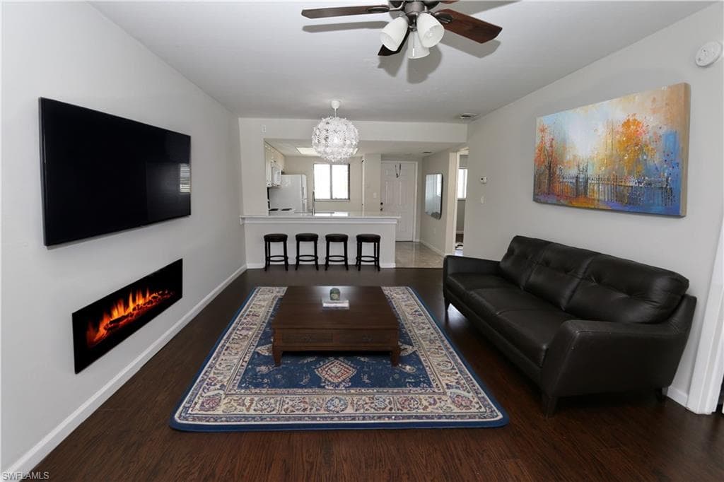 4790 S Cleveland AVE # 1605, FORT MYERS FL 33907-1