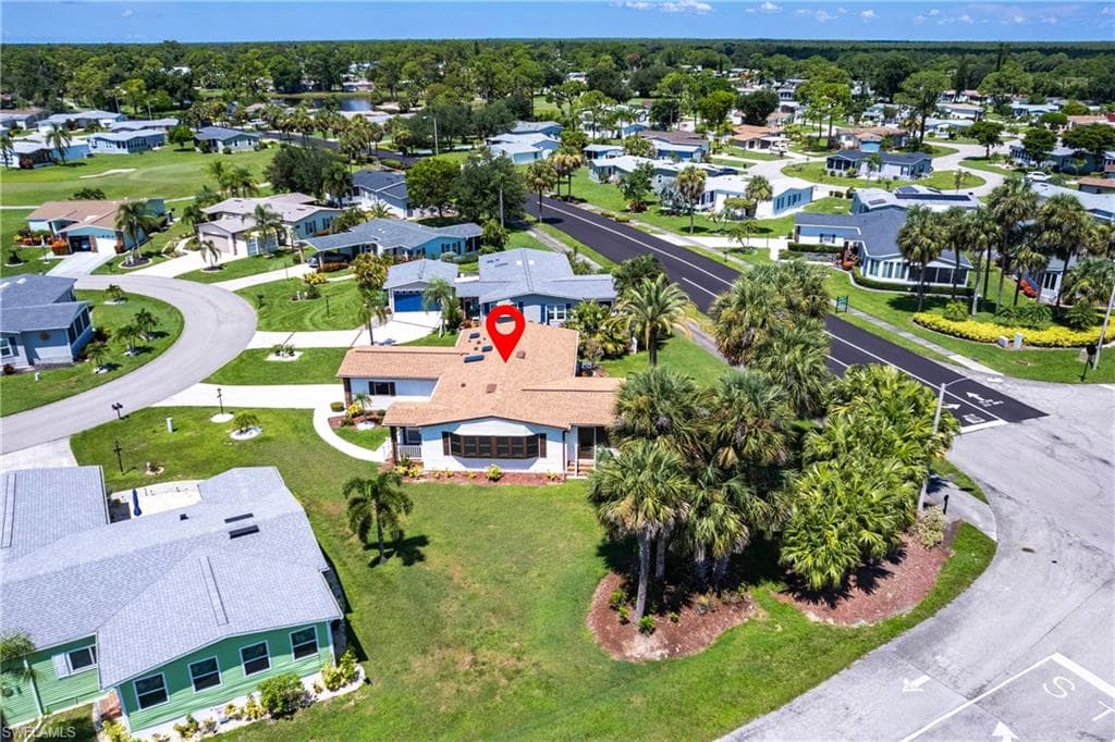 10716 Timber Pines CT, NORTH FORT MYERS FL 33903-29