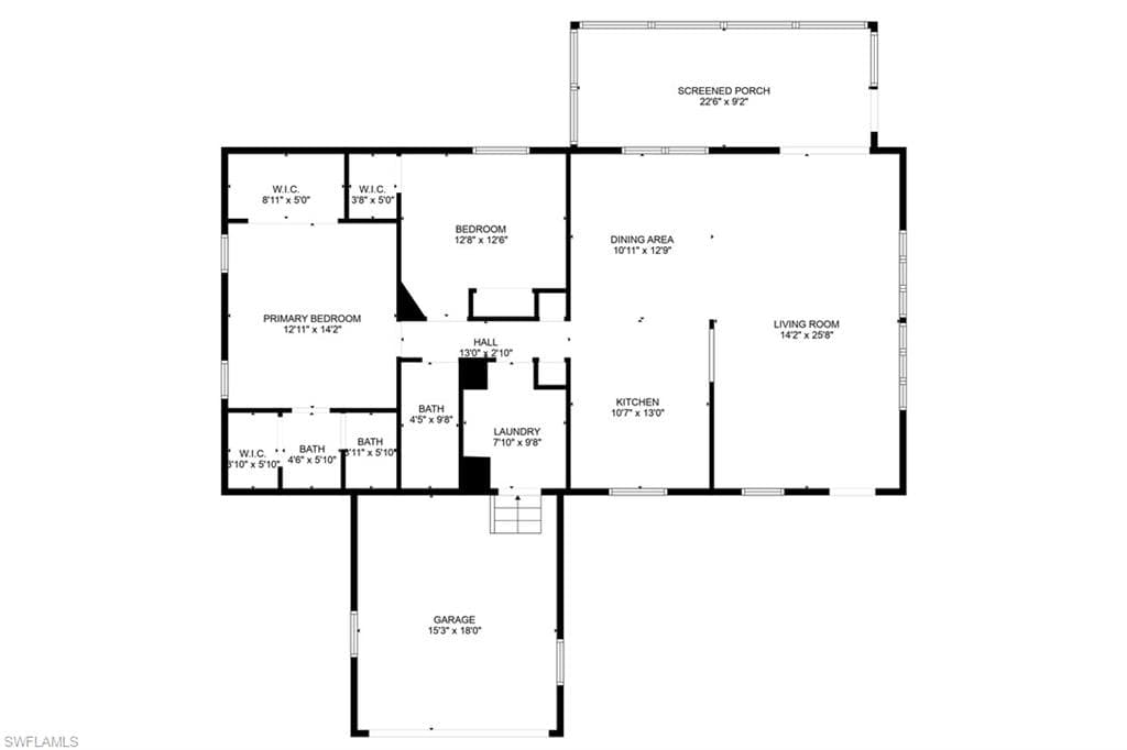 10716 Timber Pines CT, NORTH FORT MYERS FL 33903-33