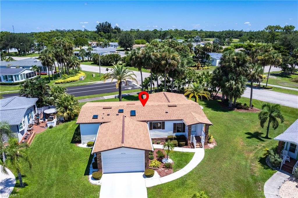 10716 Timber Pines CT, NORTH FORT MYERS FL 33903-30