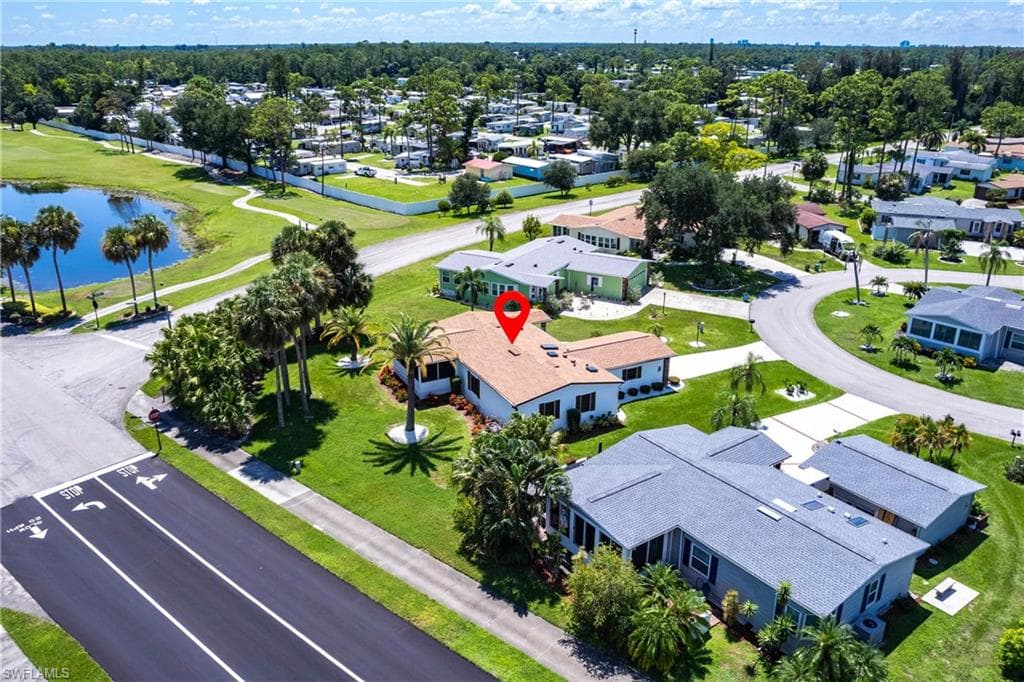 10716 Timber Pines CT, NORTH FORT MYERS FL 33903-28
