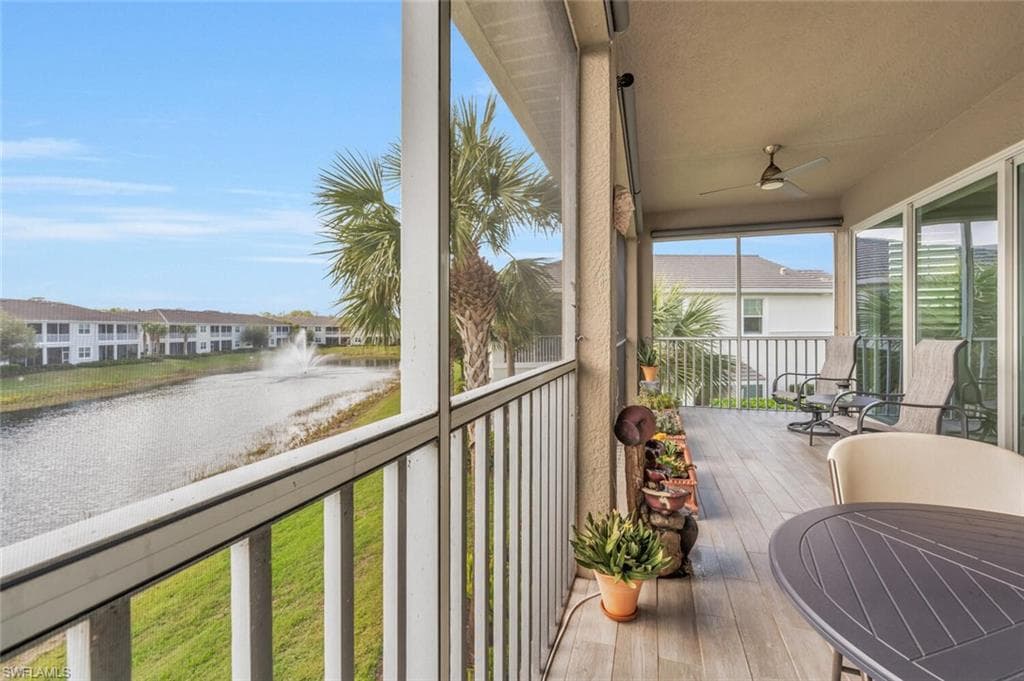 6916 Avalon CIR # 108, NAPLES FL 34112-27