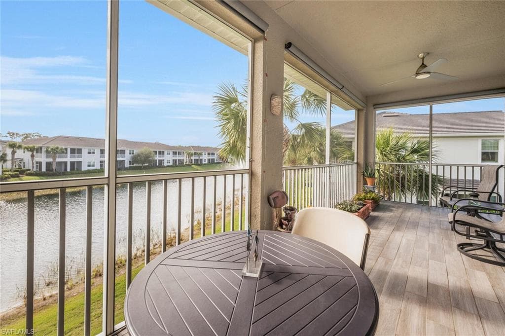 6916 Avalon CIR # 108, NAPLES FL 34112-23