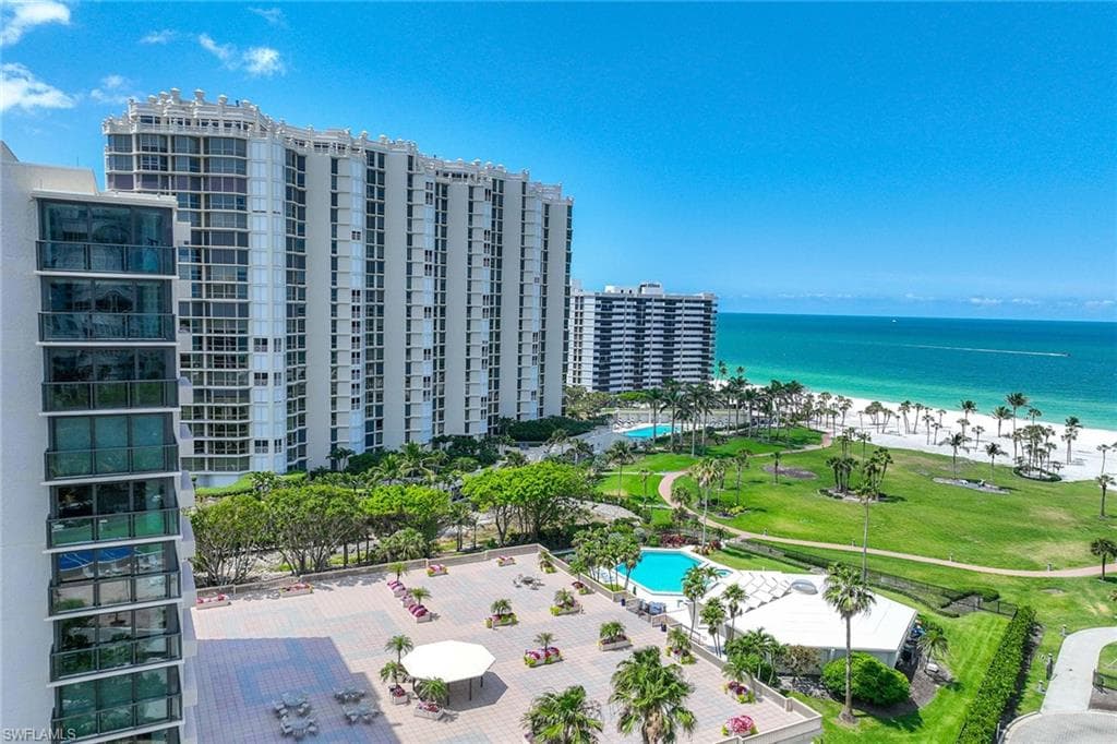 4031 Gulf Shore BLVD N # 10C, NAPLES FL 34103-41