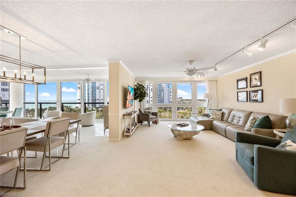 4031 Gulf Shore BLVD N # 10C, NAPLES FL 34103-11