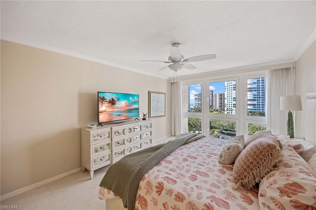 4031 Gulf Shore BLVD N # 10C, NAPLES FL 34103-25