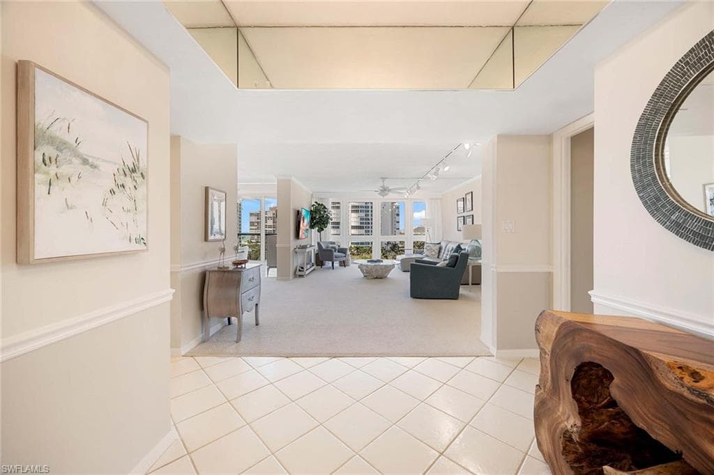 4031 Gulf Shore BLVD N # 10C, NAPLES FL 34103-9