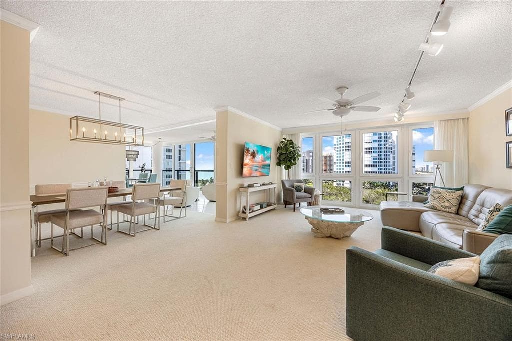 4031 Gulf Shore BLVD N # 10C, NAPLES FL 34103-10