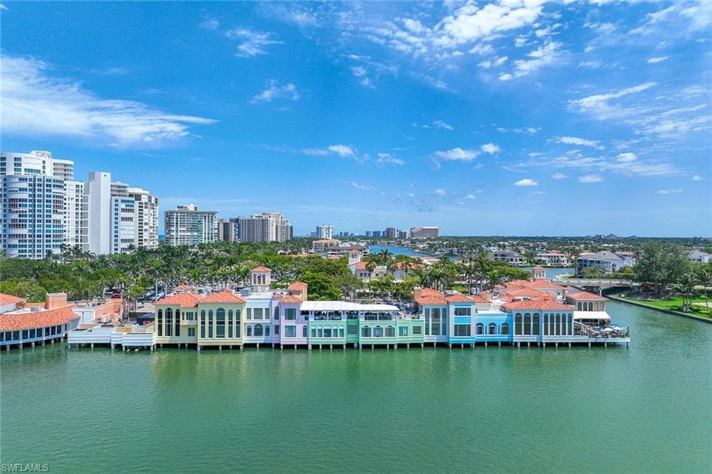 4031 Gulf Shore BLVD N # 10C, NAPLES FL 34103-39