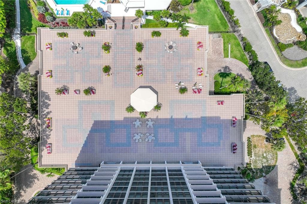 4031 Gulf Shore BLVD N # 10C, NAPLES FL 34103-34