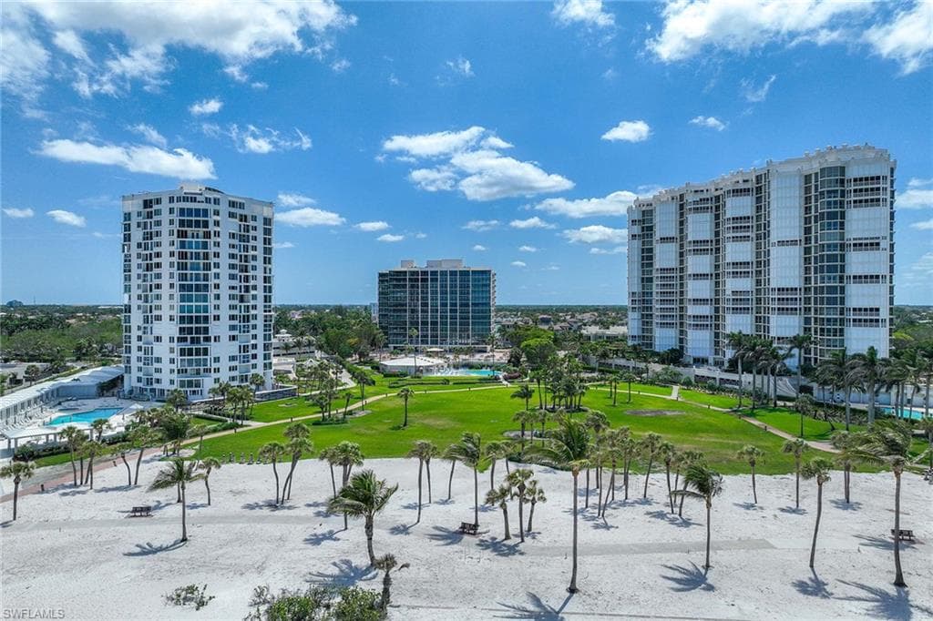 4031 Gulf Shore BLVD N # 10C, NAPLES FL 34103-38