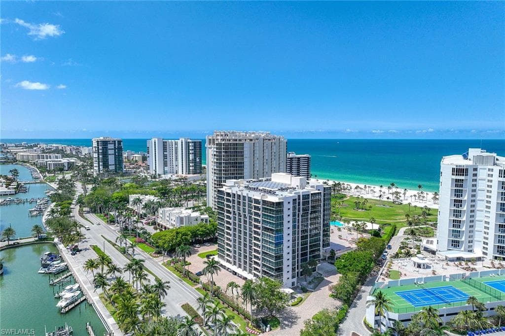 4031 Gulf Shore BLVD N # 10C, NAPLES FL 34103-3