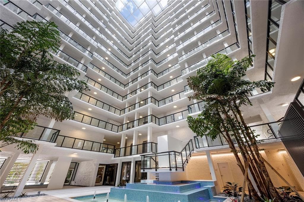 4031 Gulf Shore BLVD N # 10C, NAPLES FL 34103-7