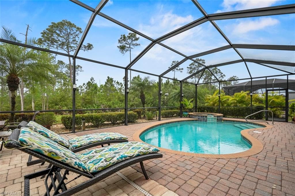 21470 Bella Terra BLVD, ESTERO FL 33928-1