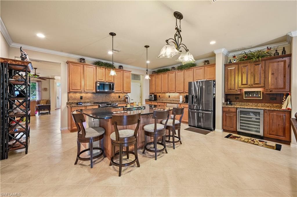 21470 Bella Terra BLVD, ESTERO FL 33928-5