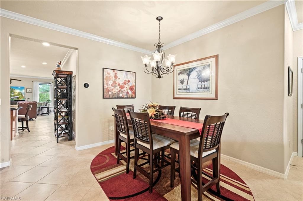 21470 Bella Terra BLVD, ESTERO FL 33928-6