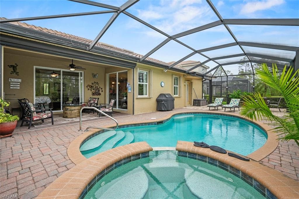 21470 Bella Terra BLVD, ESTERO FL 33928-31