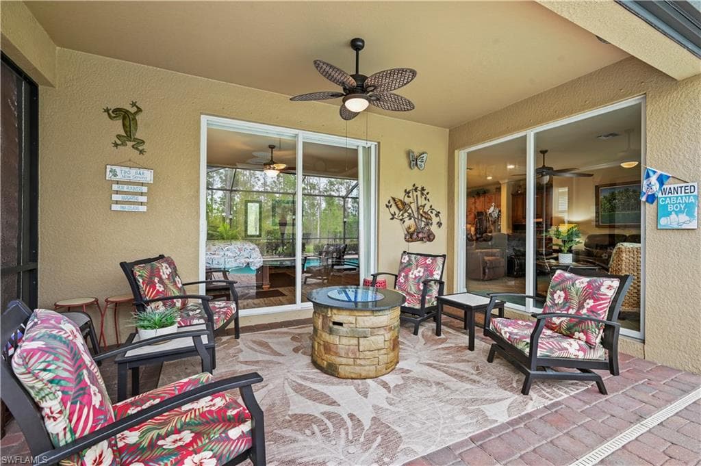 21470 Bella Terra BLVD, ESTERO FL 33928-27