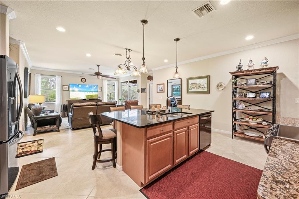 21470 Bella Terra BLVD, ESTERO FL 33928-9