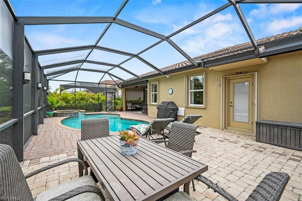 21470 Bella Terra BLVD, ESTERO FL 33928-30