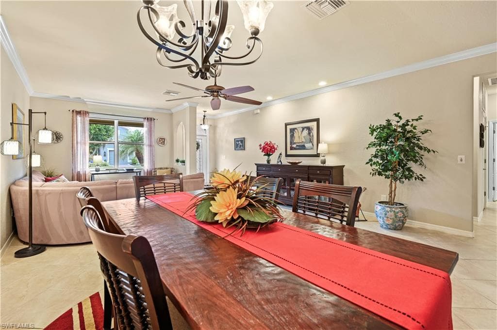 21470 Bella Terra BLVD, ESTERO FL 33928-7