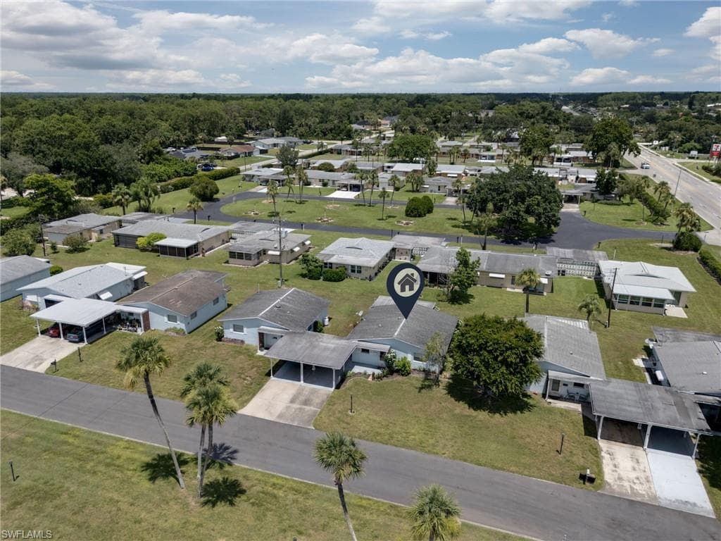 2205 Croton CT, LEHIGH ACRES FL 33936-13