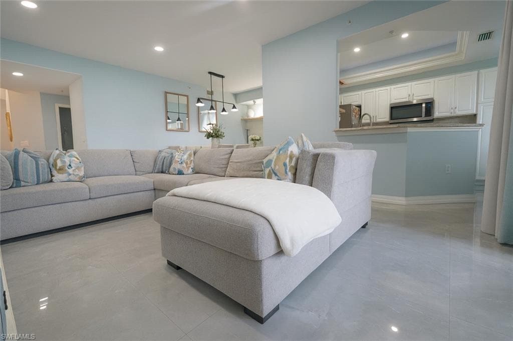 1320 Henley ST # 2003, NAPLES FL 34105-9