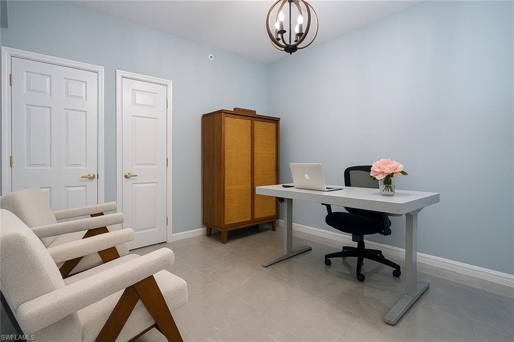 1320 Henley ST # 2003, NAPLES FL 34105-24