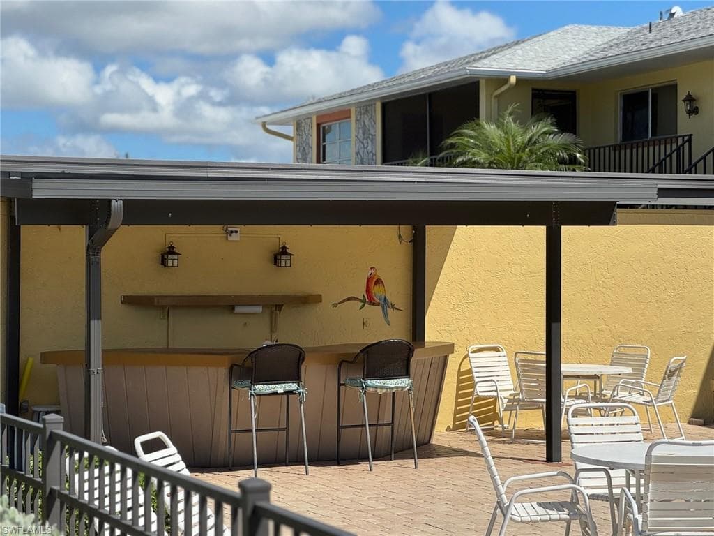 4109 SE 19th AVE # 207, CAPE CORAL FL 33904-22