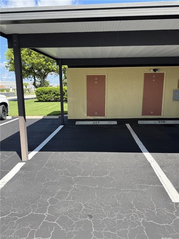 4109 SE 19th AVE # 207, CAPE CORAL FL 33904-1