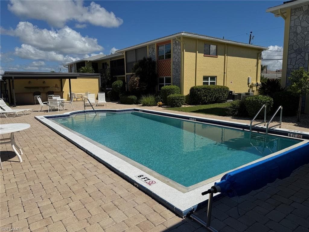 4109 SE 19th AVE # 207, CAPE CORAL FL 33904-21