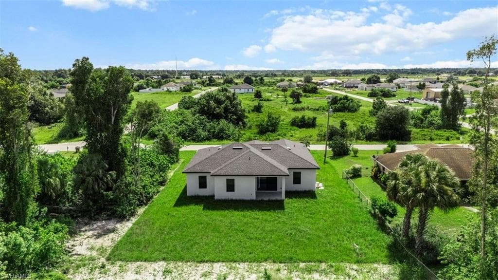 312 Ranch AVE, LEHIGH ACRES FL 33974-6