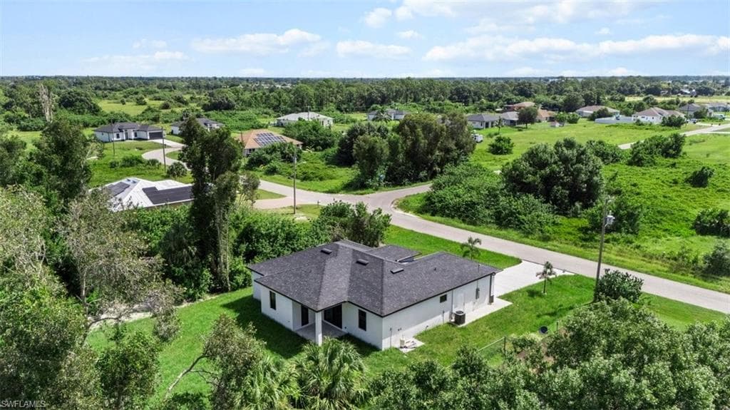 312 Ranch AVE, LEHIGH ACRES FL 33974-4