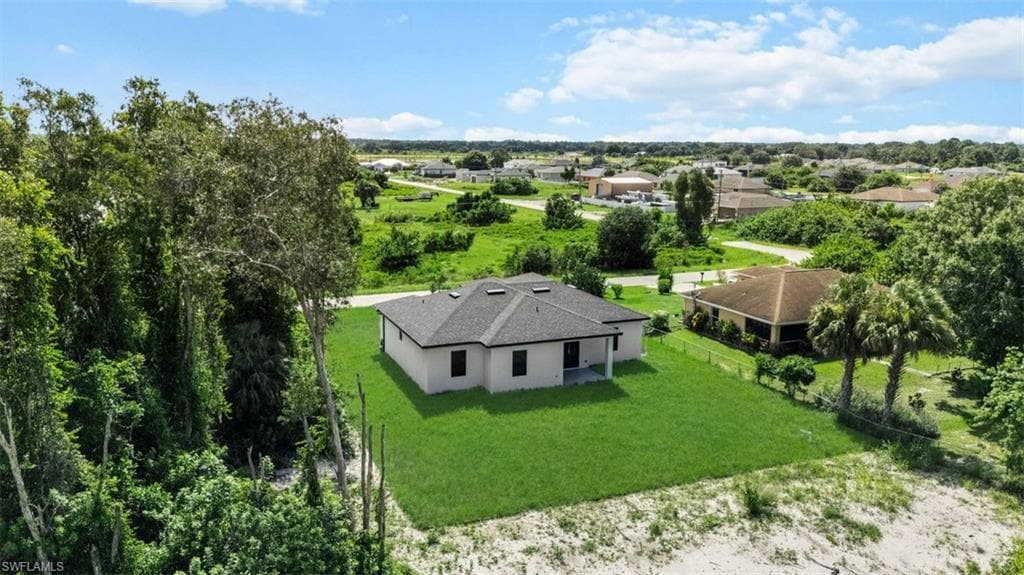 312 Ranch AVE, LEHIGH ACRES FL 33974-7