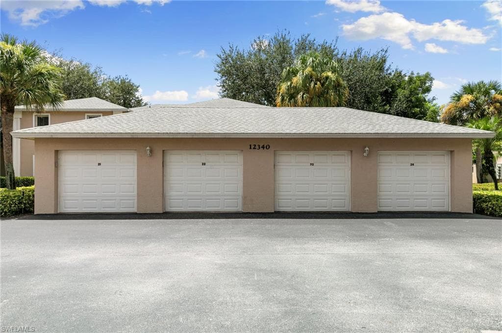 12340 Notting Hill LN # 23, BONITA SPRINGS FL 34135-2